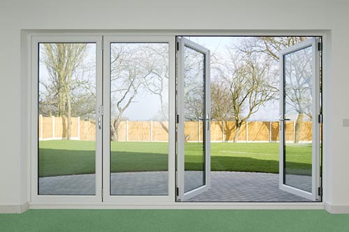 Patio Doors